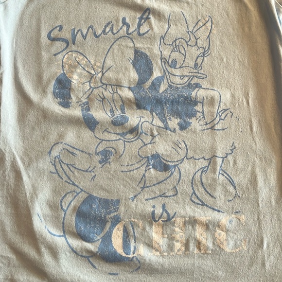 Disney Shirt - Picture 2 of 3